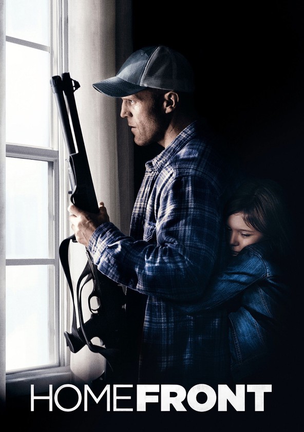 Homefront poster